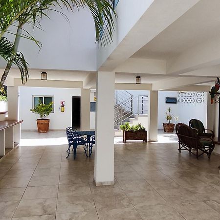 Hotel Lorimar La Paz Eksteriør billede